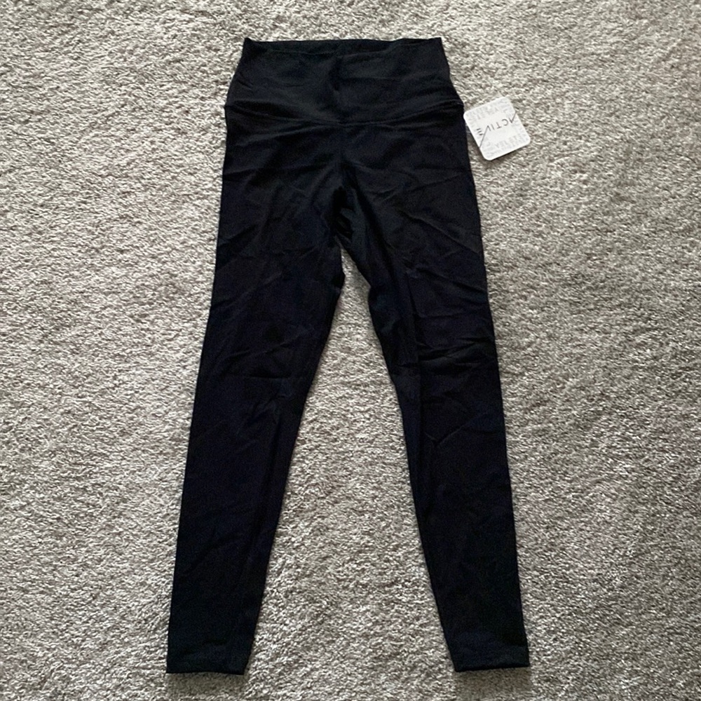 Yelete Active Leggings